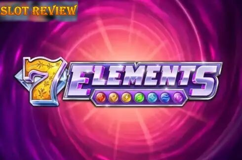 7 Elements icon